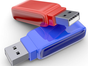 USB加密狗“打狗棒”使用方法