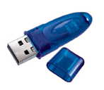 加密狗型号区分的几种方法